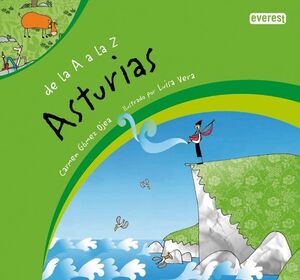 PRINCIPADO DE ASTURIAS