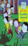 CARDITO CARACOL.TEATRO