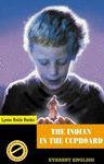 THE INDIAN IN THE CUPBOARD.EVEREST