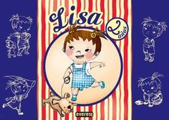 PROYECTO LISA 2 AÑOS. LIBRO DEL ALUMNO