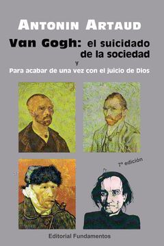 VAN GOGH:EL SUICIDADO DE LA SOCIEDAD