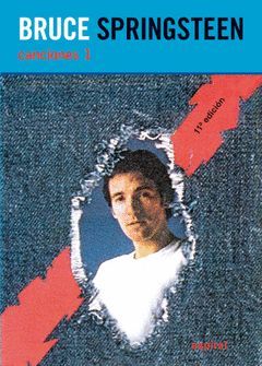BRUCE SPRINGSTEEN.CANCIONES.ESPIRAL-103-RUST