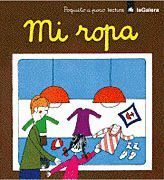 POQUITO A POCO-012.MI ROPA.LETRA MANUSCRITA.GALERA-INF-RUST