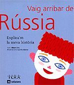 VAIG ARRIBAR DE RUSSIA.GALERA-INF