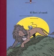 EL LLEO I EL RATOLI.LA GALERA
