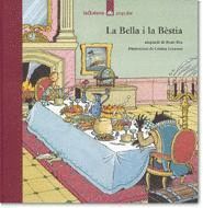 BELLA I LA BESTIA,LA.GALERA POPULAR-52