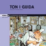 TON I GUIDA.GALERA INFANT