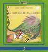 LA LEYENDA DE SAN JORGE