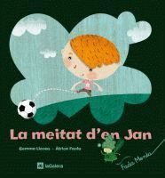 FADA MENTA.LA MEITAT D´EN JAN.GALERA-INF-CARTONE