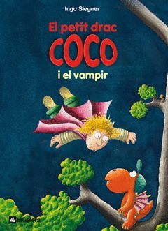 EL PETIT DRAC COCO I EL VAMPIR 5.LA GALERA-DURA