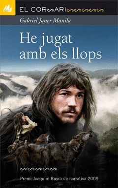 HE JUGAT AMB ELS LLOPS