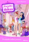 ESCUELA DE DANZA-1. UN SUEÑO SOBRE LAS PUNTAS.GALERA-INF