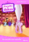 ESCUELA DE DANZA-2. HA NACIDO UNA ESTRELLA.GALERA-INF