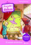 ESCUELA DE DANZA-5.EL RETRATO MISTERIOSO.GALERA-INF