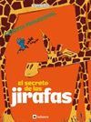 SECRETO DE LAS JIRAFAS,EL. GALERA