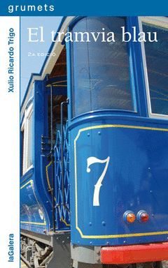 EL TRAMVIA BLAU