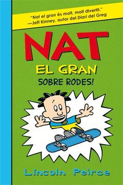 NAT EL GRAN SOBRE RODES!