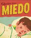 QUIEN TIENE MIEDO.GALERA-DURA