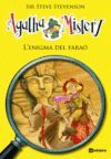 AGATHA MISTERY-001. L'ENIGMA DEL FARAO