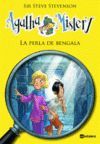 AGATHA MISTERY.002.LA PERLA DE BENGALALA PERLA DE BENGALA-CAT.GALERA