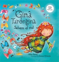 GINA TARONGINA. SALVEM EL RIU!