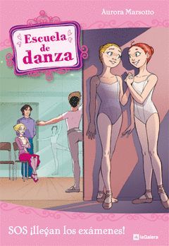 ESCUELA DE DANZA-9.SOS LLEGAN LOS EXAMENES
