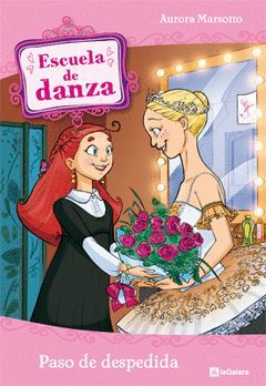 ESCUELA DE DANZA-10.PASO DE DESPEDIDA