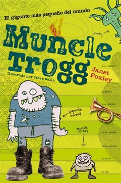 MUNCLE TROGG