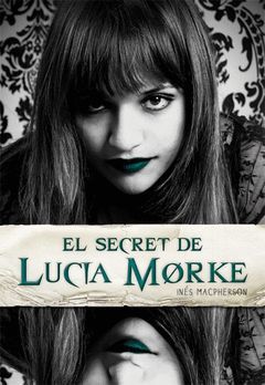 SECRET DE LUCIA MORKE,EL.LA GALERA