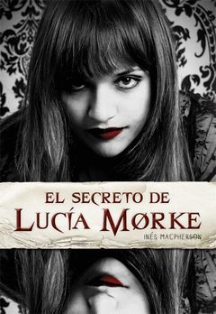 SECRETO DE LUCIA MORKE,EL.LA GALERA