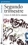 SEGUNDO TRIMESTRE. GRUMETES-LA GALERA-JUV