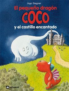 PEQUEÑO DRAGÓN COCO Y EL CASTILLO ENCANTADO,EL.LA GALERA