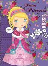 PETITES PRINCESES RÚSSIA-LA GALERA-INF