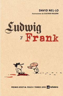 LUDWIG Y FRANK