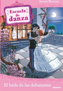 ESCUELA DE DANZA-13. BAILE DE LAS DEBUTANTES.GALERA-INF-RUST