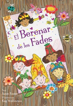 EL BERENAR DE LES FADES
