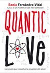QUANTIC LOVE.LUNA ROJA-JUV