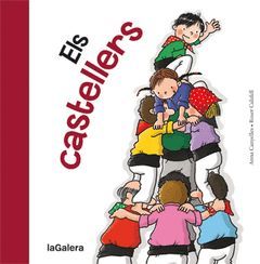 CASTELLERS