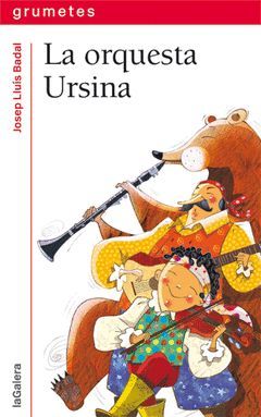 LA ORQUESTA URSINA