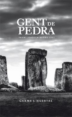 GENT DE PEDRA. GALERA-JOVE-RUST