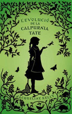 L'EVOLUCIO DE LA CALPURNIA TATE