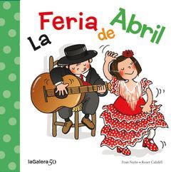 FERIA DE ABRIL,LA