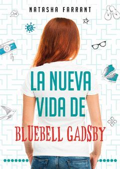 NUEVA VIDA DE BLUEBELL GADSBY.LA.GALERA