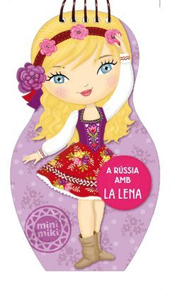 A RÚSSIA AMB LA LENA