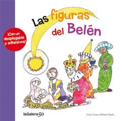 FIGURITAS DEL BELEN, LAS.GALERA-INF-RUST