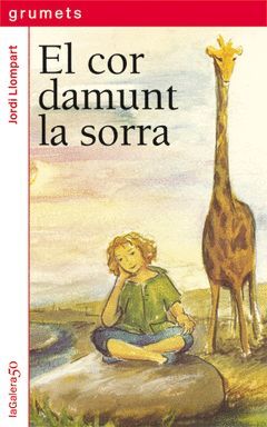 EL COR DAMUNT LA SORRA