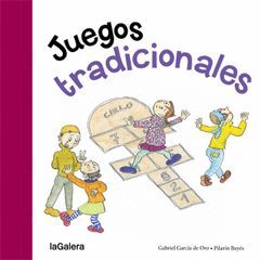 JUEGOS TRADICIONALES