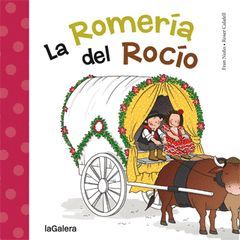 ROMERÍA DEL ROCÍO,LA