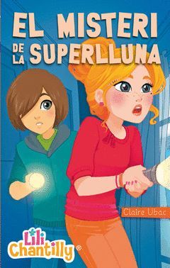 MISTERI DE LA SUPERLLUNA, EL