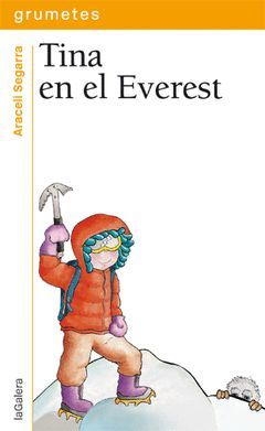TINA EN EL EVEREST.GRUMETES-115.GALERA-INF-RUST